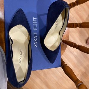 Sarah Flint The Perfect Pump 100